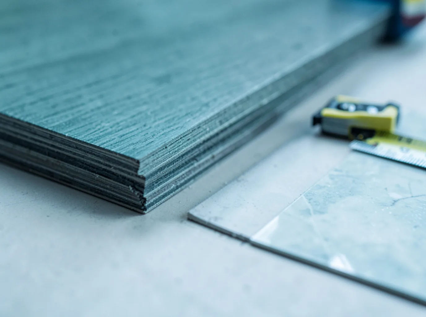 Luxury Vinyl Plank Installation Petroleum, WV FAQs